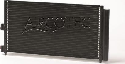 APC ACT100106 - Кондензатор, климатизация vvparts.bg