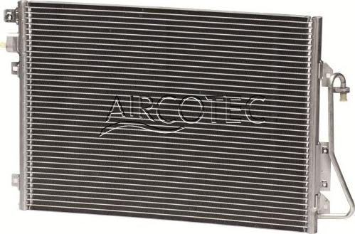 APC ACT100116 - Кондензатор, климатизация vvparts.bg