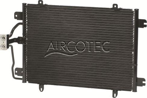 APC ACT100206 - Кондензатор, климатизация vvparts.bg