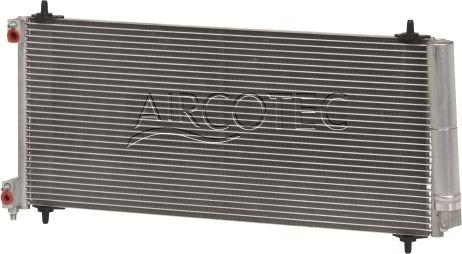APC ACT100286 - Кондензатор, климатизация vvparts.bg