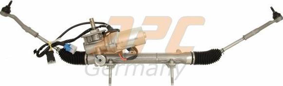 APC EL6001269CI-R - Кормилна кутия vvparts.bg