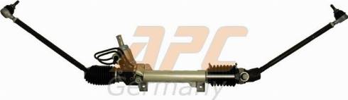 APC SL902303PE-R - Кормилна кутия vvparts.bg