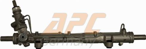 APC SL01014VW-R - Кормилна кутия vvparts.bg