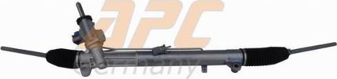 APC SL800104-R - Кормилна кутия vvparts.bg