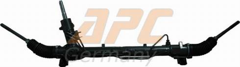 APC SL800119-R - Кормилна кутия vvparts.bg