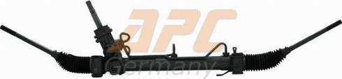 APC SL800112-R - Кормилна кутия vvparts.bg