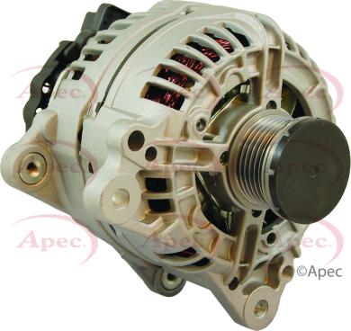 APEC AAL1541 - Генератор vvparts.bg