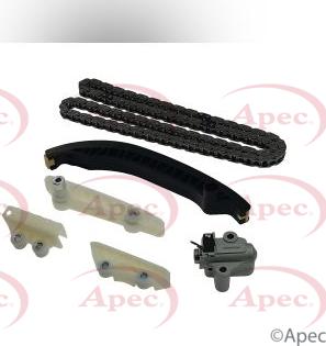 APEC ACK4050 - Комплект ангренажна верига vvparts.bg