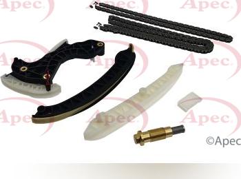 APEC ACK4069 - Комплект ангренажна верига vvparts.bg