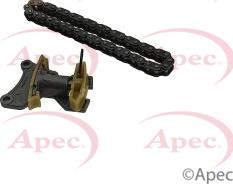 APEC ACK4036 - Комплект ангренажна верига vvparts.bg