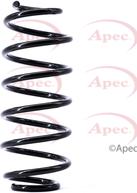 APEC ACS1423 - Пружина за ходовата част vvparts.bg