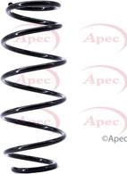 APEC ACS1427 - Пружина за ходовата част vvparts.bg