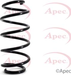 APEC ACS1062 - Пружина за ходовата част vvparts.bg