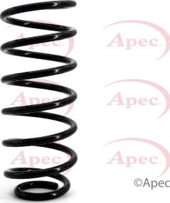 APEC ACS1039 - Пружина за ходовата част vvparts.bg