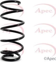 APEC ACS1105 - Пружина за ходовата част vvparts.bg