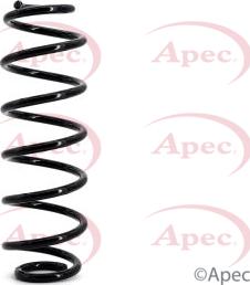 APEC ACS1121 - Пружина за ходовата част vvparts.bg