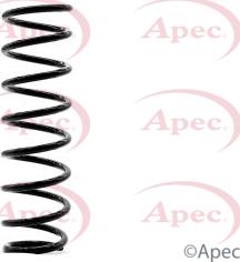 APEC ACS1356 - Пружина за ходовата част vvparts.bg