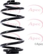 APEC ACS1371 - Пружина за ходовата част vvparts.bg