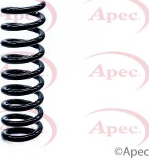 APEC ACS1218 - Пружина за ходовата част vvparts.bg