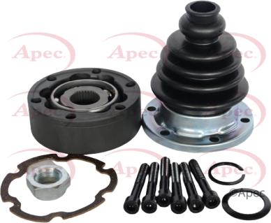 APEC ACV1001 - Каре, полуоска vvparts.bg