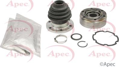 APEC ACV1003 - Каре, полуоска vvparts.bg