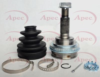 APEC ACV1213 - Каре, полуоска vvparts.bg