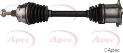 APEC ADS1043LR - Полуоска vvparts.bg