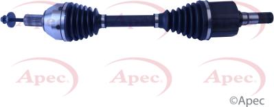 APEC ADS1050L - Полуоска vvparts.bg