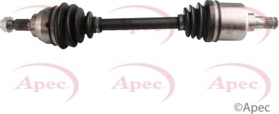 APEC ADS1008L - Полуоска vvparts.bg