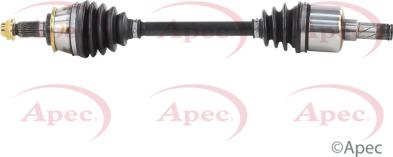 APEC ADS1013L - Полуоска vvparts.bg