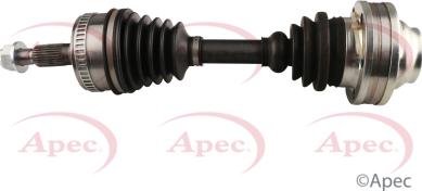 APEC ADS1079LR - Полуоска vvparts.bg