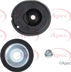 APEC AKM1007 - Тампон на макферсън vvparts.bg