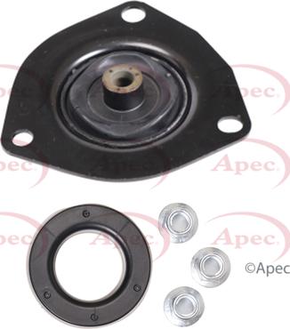 APEC AKM1081 - Тампон на макферсън vvparts.bg