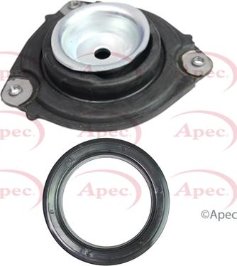 APEC AKM1039 - Тампон на макферсън vvparts.bg