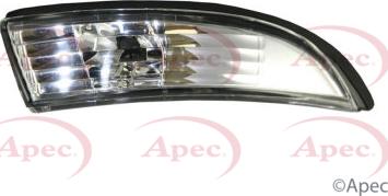 APEC AMB2020 - Допълнителни мигачи vvparts.bg