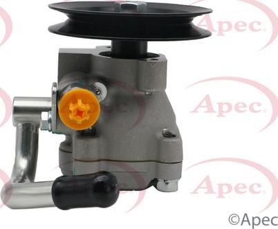 APEC APS1231 - Хидравлична помпа, кормилно управление vvparts.bg