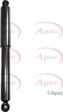 APEC ASA1400 - Амортисьор vvparts.bg