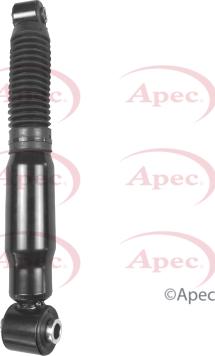 APEC ASA1481 - Амортисьор vvparts.bg