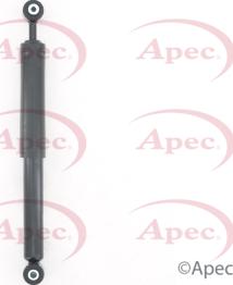 APEC ASA1502 - Амортисьор vvparts.bg