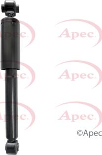 APEC ASA1059 - Амортисьор vvparts.bg