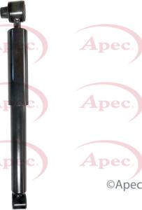 APEC ASA1057 - Амортисьор vvparts.bg