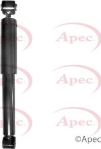 APEC ASA1032 - Амортисьор vvparts.bg