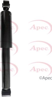 APEC ASA1075 - Амортисьор vvparts.bg