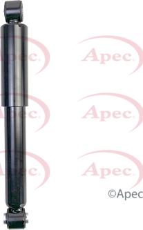 APEC ASA1192 - Амортисьор vvparts.bg