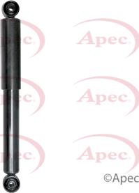 APEC ASA1204 - Амортисьор vvparts.bg