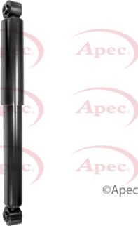 APEC ASA1202 - Амортисьор vvparts.bg