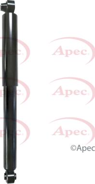 APEC ASA1215 - Амортисьор vvparts.bg