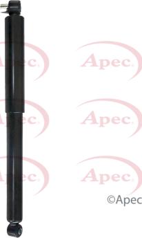 APEC ASA1286 - Амортисьор vvparts.bg