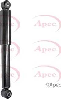 APEC ASA1280 - Амортисьор vvparts.bg