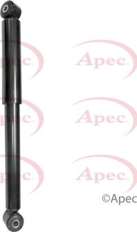 APEC ASA1235 - Амортисьор vvparts.bg